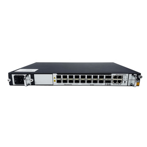 XGT0X1U XGSPON OLT 100G Puerto QSFP28 2GB Memoria 8GB Almacenamiento Terminal de Línea Óptica Tipo Cassette - Product Image 5