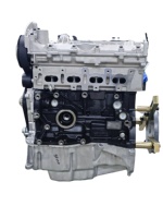 Moteur diesel K4M VVT 1,6 L 4 cylindres neuf, best-seller, pour Renault Mégane Clio Kangoo Laguna Dacia Logan Duster