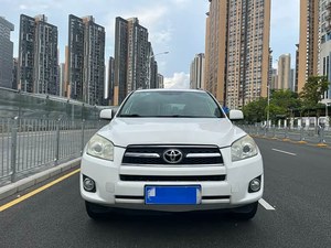 Toyota RAV4 2011 2.0L Auto SUV, Autos Usados, Autos de Segunda Mano, Auto Económico para Exportación - Product Image 2