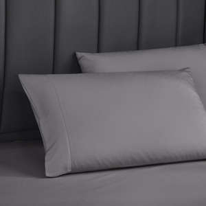 Juego de Sábanas Tamaño Queen, Microfibra Moderna, Sin Arrugas, Hipoalergénica, Juego de <span class=keywords><strong>4</strong></span> Piezas para <span class=keywords><strong>Hotel</strong></span> - Product Image 4