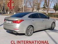 Venta Especial de Autos Usados y Nuevos, Autos Chinos Más Baratos, Carros Usados y Económicos, Mistra 2014 1.8L Automático DLX Edición Premium Gasolina