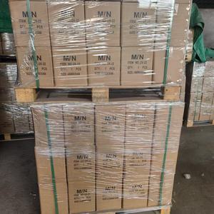 <span class=keywords><strong>Chaîne</strong></span> de levage <span class=keywords><strong>industrielle</strong></span> en zinc galvanisé standard 5mm par <span class=keywords><strong>mètre</strong></span> - Product Image 6