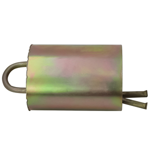 Campanas de Pastoreo de Voz Alta para Animales, Campanas Galvanizadas Gruesas Antipérdida para Ganado, Ovejas y <span class=keywords><strong>Cabras</strong></span> - Product Image 5