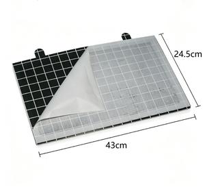 Piège à mouches à lumière UV de haute qualité, non toxique, écologique, pour la lutte contre les insectes - Product Image 3