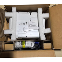 Projecteur EB-C25XE - Utilisation au bureau, à domicile, formation éducative, réunions, affaires, 2600 lumens, d'occasion, 98% neuf