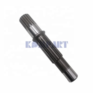 XKAY-00284 poros penggali 0.95KG untuk R110-7 R110-7A R140LC-7 R140LC-7A R140W7 R140W7A RD110-7 suku cadang mesin konstruksi - Product Image 5
