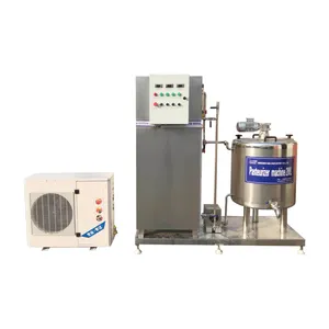 Mini Sterilisator/Melkpasteurisatiemachine/Kleine Melkpasteurisatiemachine Voor Verkoopprijs