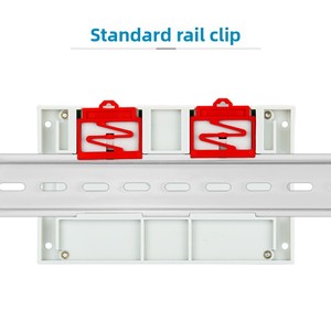 AOKE không dây RF AC220V-380V 30A 433 Mhz 4CH tiếp sức không dây RF điều khiển từ xa chuyển đổi Receiver + Transmitter dài khoảng cách - Product Image 6