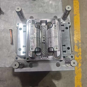 Shanghai Jingyu Moldes de Inyección de Plástico, Moldes de Acero, Mecanizado CNC de Precisión, Moldes Personalizados, Prototipado Rápido - Product Image 2