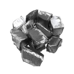 High Purity Alloy Addition Tantalum Block Price Ta Lump 99.99% Tantalum Ingot