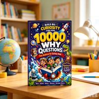 Nouveau best-seller : Physique et Chimie – Édition 100 000 pourquoi