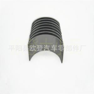 KL4287LC -STD hxjd fyja กระเบื้องหลังคาขนาดเล็กชิ้นส่วนก้านสูบลูกปืนประเภทสินค้า - Product Image 5