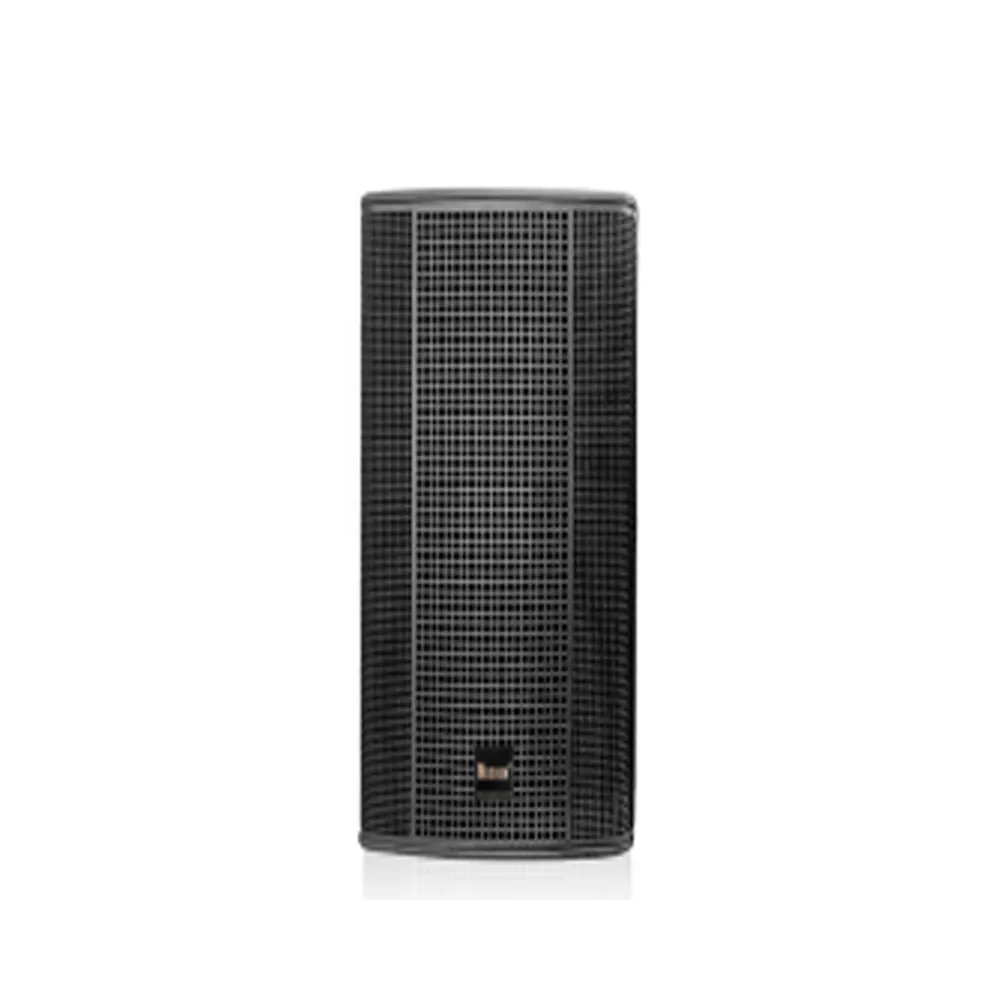 K12 professioneller multifunktionaler Lautsprecher einzelner 12-Zoll-Speaker mit vollem Reichweite Crossover-Soundsystem