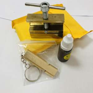 Ringen Voor Duiven Dragen Voetringen Racing Duif Accessoires Duif Benodigdheden - Product Image 4