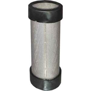 Cartucho de repuesto de 400 micrones para filtro autolimpiante 1 \ "-1 \" 1/4 Ø 37 \ "Herramienta de torneado - Product Image 1