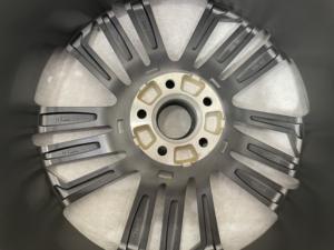 Jy <span class=keywords><strong>20</strong></span> <span class=keywords><strong>pouces</strong></span> 5x112 <span class=keywords><strong>Jantes</strong></span> en alliage d'aluminium noir brillant avec face usinée SUV Qualité d'<span class=keywords><strong>origine</strong></span> <span class=keywords><strong>Jantes</strong></span> en alliage de voiture pour <span class=keywords><strong>Audi</strong></span> <span class=keywords><strong>Q5</strong></span> - Product Image 4