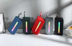 2025 New Product TG685 Original USB Player Waterproof BT Portable Outdoor Sports Waterproof <strong>Speaker</strong> - Product Image 5