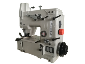 Single Needle Bag Closer <b>Sewing</b> Machine <b>for</b> <b>Sewing</b> PP/cloth/plastic Bags DS-9C - Product Image 4