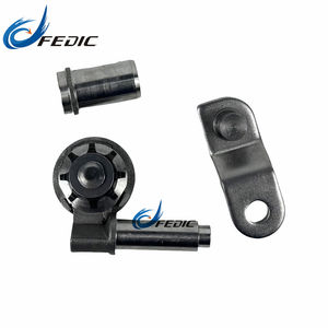 Turbo válvula de descarga sonajero Flapper KP38 04E145702H para Audi A3 Q3 VW Golf Bora Jetta Sagitar Lavida Tiguan Passat 1,4 TSI <span class=keywords><strong>CSSA</strong></span> CSTA - Product Image 2