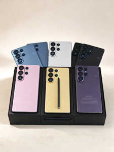 Commande en gros 2026 – Téléphone portable S26 Ultra 5G avec écran OLED incurvé de 7,3 pouces, processeur Deca Core, appareil photo HD 108MP et batterie 8000 mAh - Product Image 4