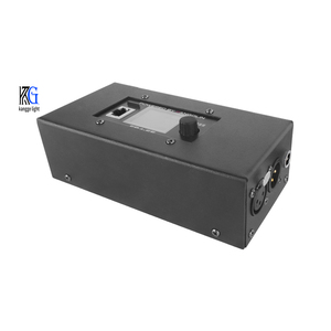 ซอฟแวร์เครื่องควบคุมแสงเลเซอร์ <span class=keywords><strong>DMX</strong></span> สำหรับแสดงบนเวทีไฟเลเซอร์ - Product Image 1
