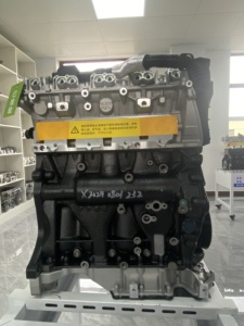 Nhà Máy bán hàng trực tiếp Thương hiệu Mới động cơ 2.0 chha Tương thích với Volkswagen Golf 7 và <span class=keywords><strong>Skoda</strong></span> <span class=keywords><strong>Octavia</strong></span> - Product Image 2