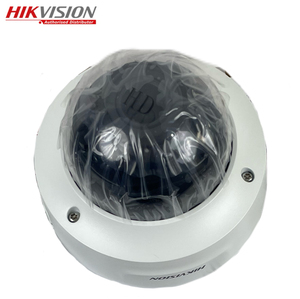 Cámara IP Hikvision DS-2CD2783G2-IZS de 8 MP con AcuSense, Detección Facial, IR de 40 m, Micro SD de 256 <span class=keywords><strong>GB</strong></span>, WDR de 120 dB, PoE, Cámara CCTV Tipo Domo - Product Image 3