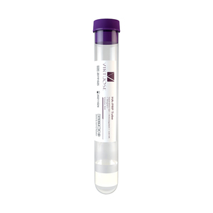 Tek Kullanımlık 8ml HA <span class=keywords><strong>PRP</strong></span> Tüpü Vakumlu Kan Alma Tüpü - Product Image 3