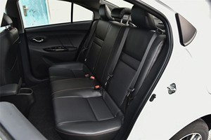 รถยนต์มือสอง Toyota <span class=keywords><strong>Yaris</strong></span> L Zhixiang 1.5 ลิตร 112 แรงม้า เกียร์ CVT เบนซิน รถเก๋ง พวงมาลัยซ้าย เหมาะสำหรับครอบครัว รุ่น L มือสอง - Product Image 6