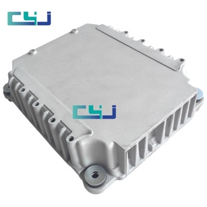Placa de Computadora 20582963 20577134 VOE20582958 Controlador ECU para Excavadora TAD1242 TAD1250 20412509 Piezas de Ingeniería Mecánica - Product Image 1