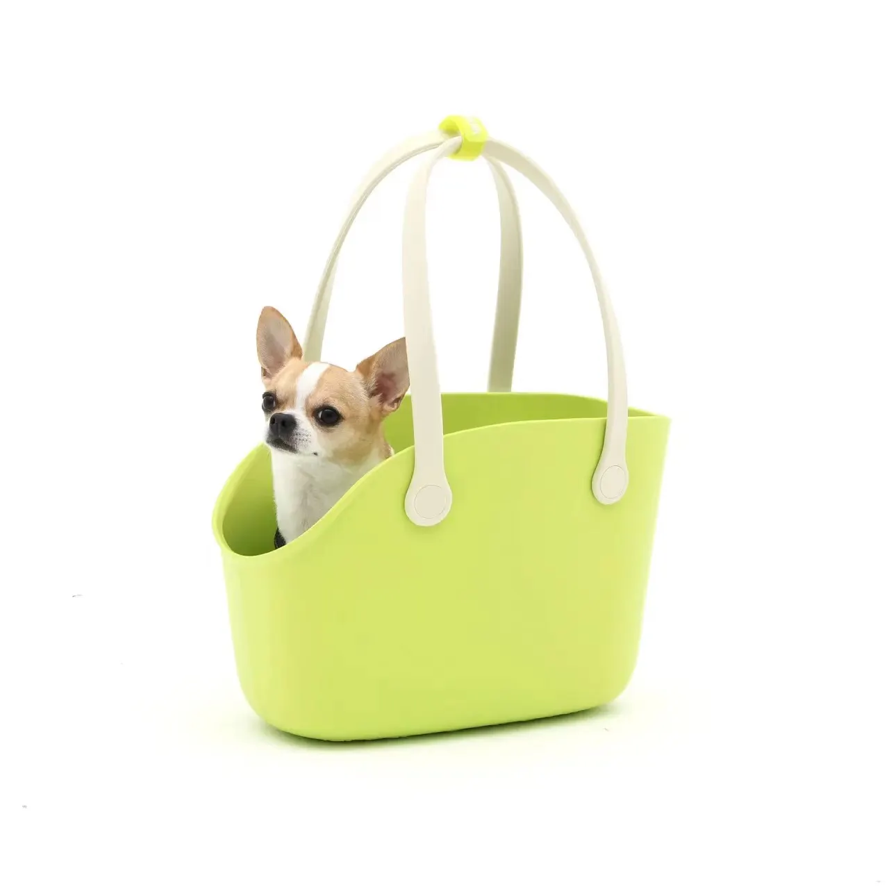 Pet EVA Carrier bag travel tote Manufacturer Pet dog Car booster dog purse carrier dog carrier bag tote