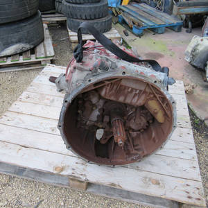 Boîte de vitesses automatique 16AS2601 Astronic 8869807 Iveco Stralis 480 (70371) - Product Image 2