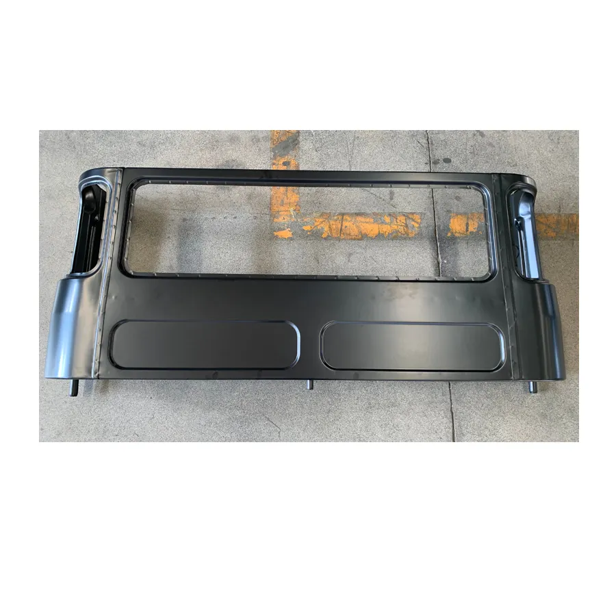 Peças de corpo de carro clássico, land cruiser fj40 bj40 fj45 painel lateral traseiro superior cab