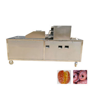 Machine automatique de dénoyautage des dattes et des olives, machine de dénoyautage des cerises - Product Image 3