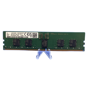 Memoria de Servidor M321R2GA3BB6-CQK de 16GB DDR5 4800MHz RDIMM PC5-38400 1Rx8 REG ECC, Sellada de Fábrica, Alto Rendimiento - Product Image 2