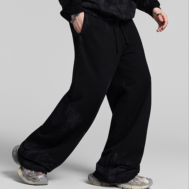 Black pant