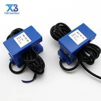 Sensor de Nivelamento de Elevador NDS-60-NO NDS-60-PO, Sensor Fotoelétrico de Ranhura, Peças de Reposição para Elevadores