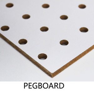 Ván Gỗ Ván Mdf Melamine - Product Image 1