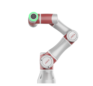 JAKA Zu18 Brazo Robótico Colaborativo de 6 Grados de Libertad, Carga Útil de 18 kg, Motor, Caja de Cambios, Componentes PLC, Alcance de 1073 mm, Aplicación de Recogida y Colocación, 1 Año de Garantía JAK - Product Image 4