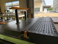 Centre d'usinage CNC 4 axes avec broche rotative ATC, axe rotatif indépendant, machine de gravure 3D, fraisage, perçage, routeur pour le travail du bois
