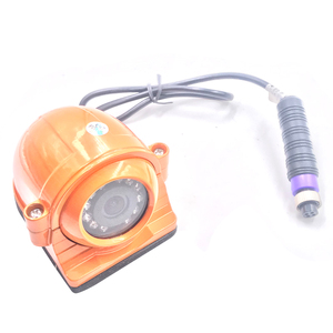 Caméra montée sur le côté <span class=keywords><strong>orange</strong></span> AHD1080P/SONY700TVL sonde de véhicule anti-rétroéclairage BSD usine de vidéosurveillance pour - Product Image 6