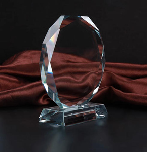 Xinrunjin Custom Blank Trophy Cup <b>Personalised</b> Gift Football Golf Resin Trophee Crystal Awards Customized <b>Plaque</b> Trofeo OEM ODM - Product Image 6