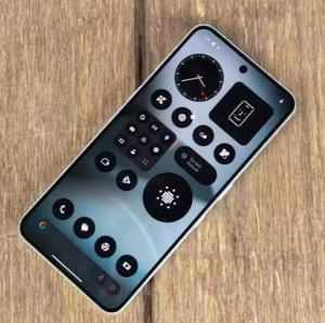 Nothing Phone 3 5G สมาร์ทโฟน65W ชาร์จเร็วโทรศัพท์มือถือ Android 15สำหรับชีวิต Nothing Ai - Product Image 6