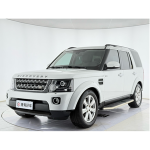 <span class=keywords><strong>Land</strong></span> <span class=keywords><strong>Rover</strong></span> <span class=keywords><strong>Discovery</strong></span> <span class=keywords><strong>Sport</strong></span>, modèle le plus vendu, SUV de luxe de grande taille d'occasion <span class=keywords><strong>2016</strong></span>, véhicule tout-terrain - Product Image 1
