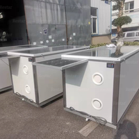 Séchoir solaire agricole multifonctionnel pour piments, céréales, riz, cacao, viande – Séchoir à circulation d'air solaire