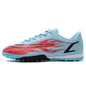 Volume di corsa all'ingrosso a buon mercato <span class=keywords><strong>tacchetti</strong></span> da calcio scarpe Low-top di grandi dimensioni unghie lunghe e unghie rotte scarpe da calcio - Product Image 5