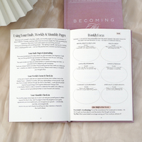 Erinnerungsbuch für die Wachstumsreise, Hardcover mit individuellem Logodruck, Leineneinband, Tagebuch für die Entwicklungsmeilensteine des Kindes