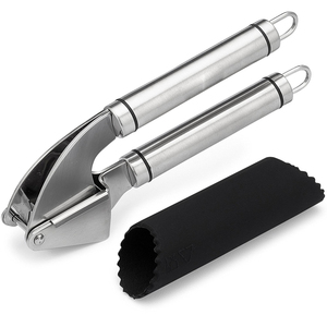 Presse-ail en acier inoxydable antirouille - Product Image 2