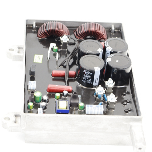 Инверторный контроллер YP, Yuxin для инверторного генератора мощностью 5 кВт, AC-DC-AC 1 кВт, 2 кВт, 3 кВт, 4 кВт, 5 кВт, 6 кВт, 7 кВт, 8 кВт, 12 кВт