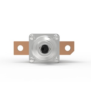 ฟิวส์แบบเร็วชนิดทองแดงพลาสติก Sinofuse SFM-350-B สำหรับไฟฟ้ากระแสสลับ/กระแสตรง 1000V 12kA ใช้สำหรับตัดวงจรเพื่อความปลอดภัยของแบตเตอรี่รถยนต์ไฟฟ้า - Product Image 4